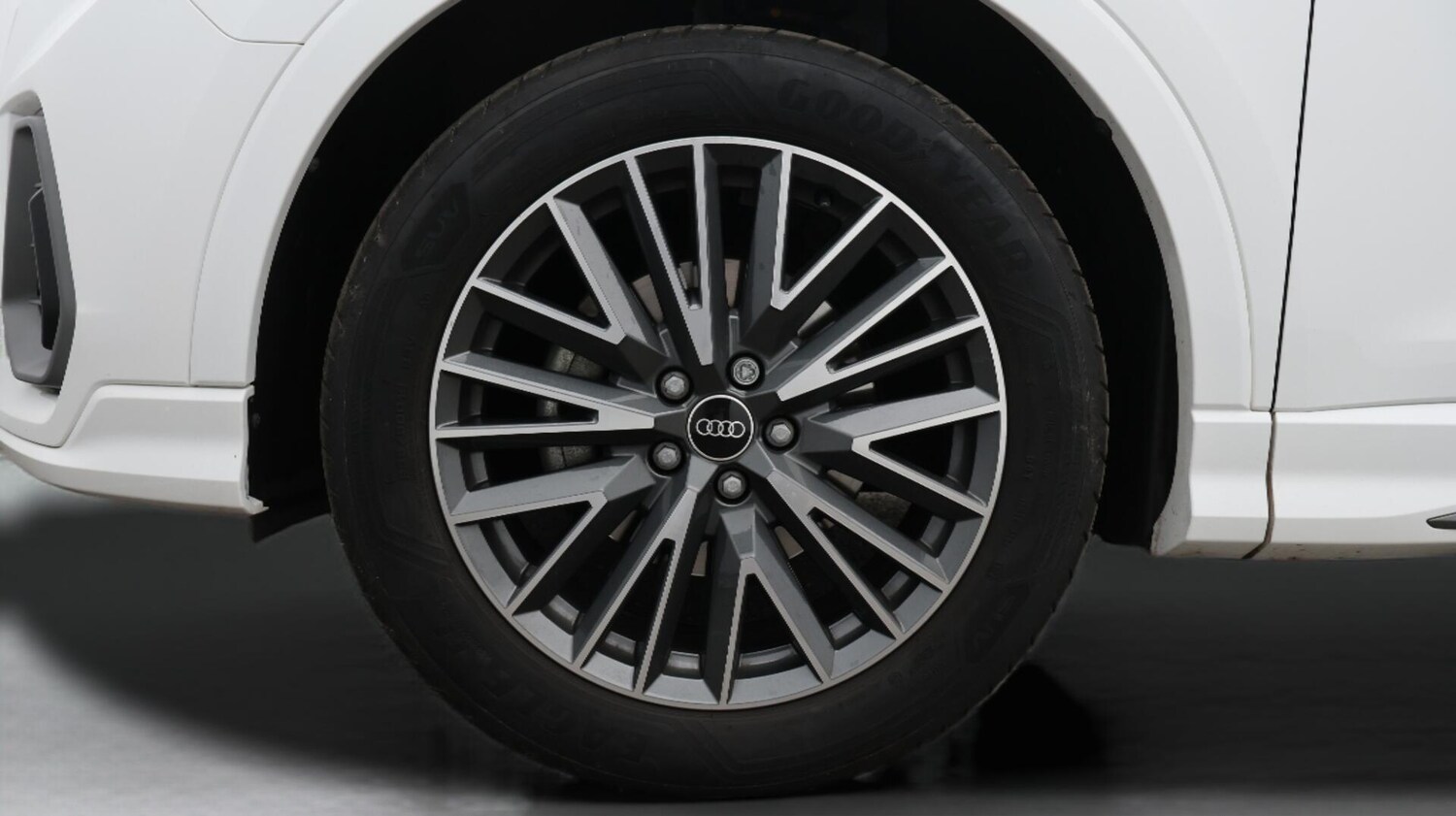 Used Audi Q3 2021 for sale - 76084040: Photo 19
