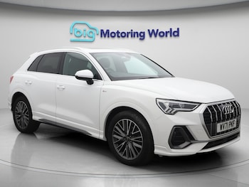 Audi - Q3