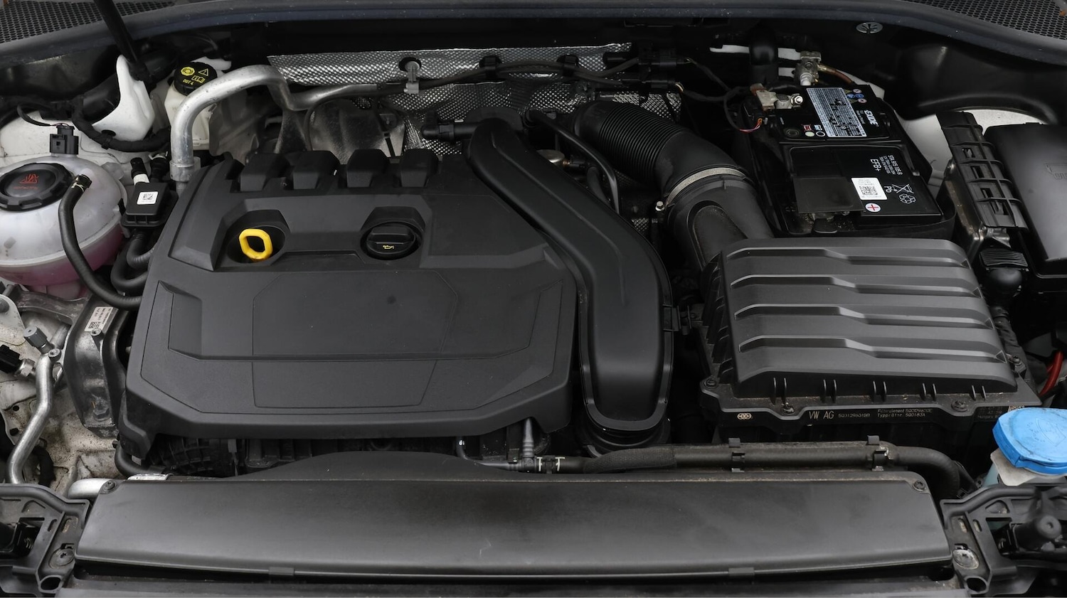 Used Audi Q3 2021 for sale - 76084040: Photo 20