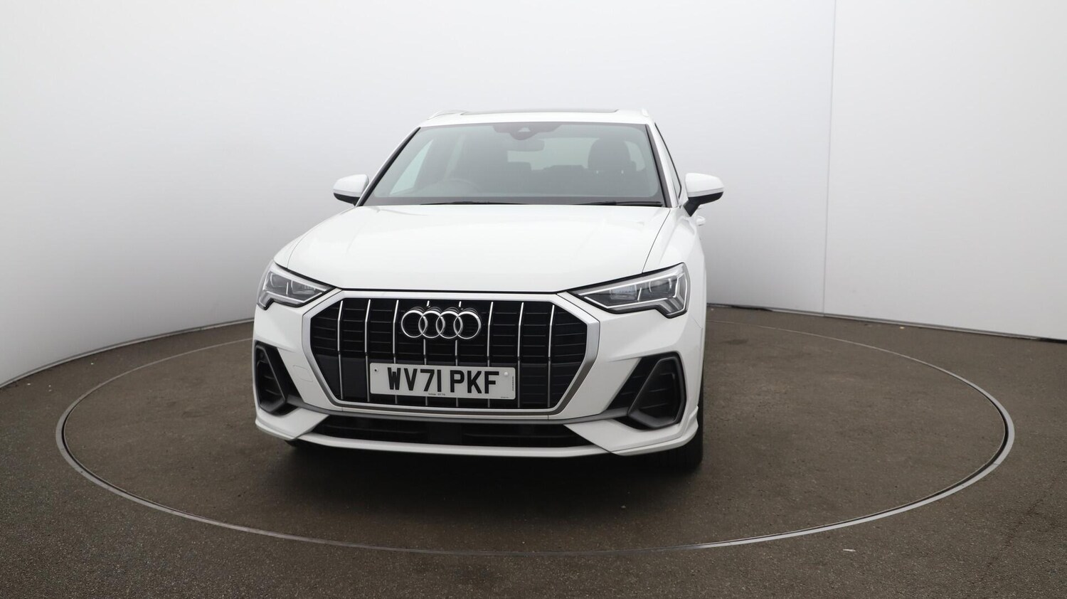 Used Audi Q3 2021 for sale - 76084040: Photo 42