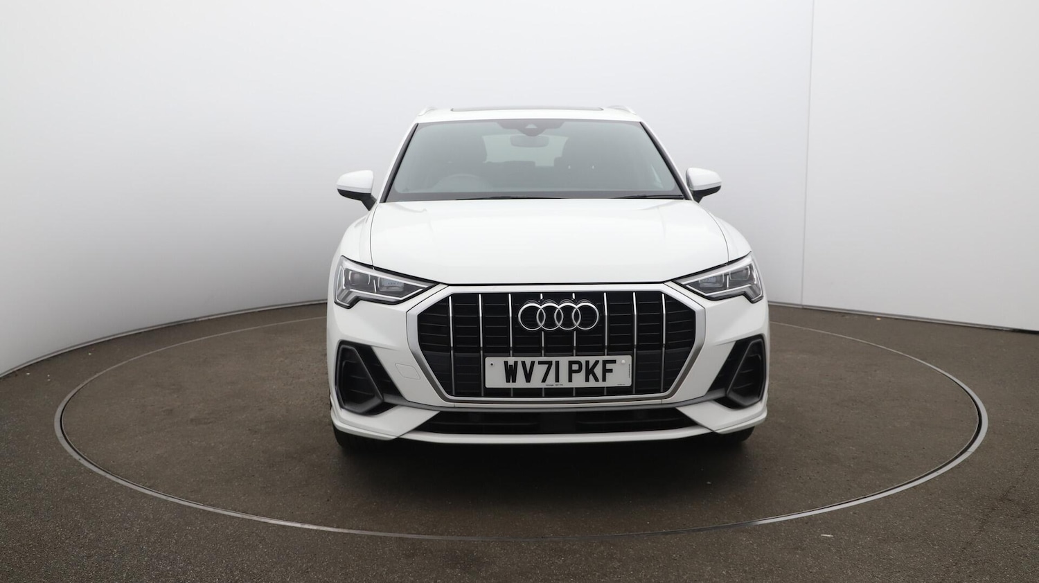 Used Audi Q3 2021 for sale - 76084040: Photo 43