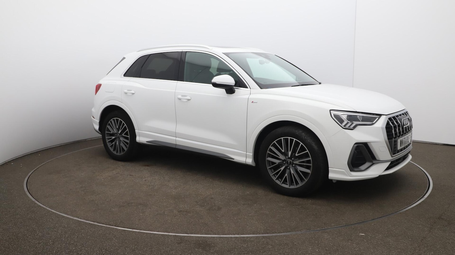 Used Audi Q3 2021 for sale - 76084040: Photo 48