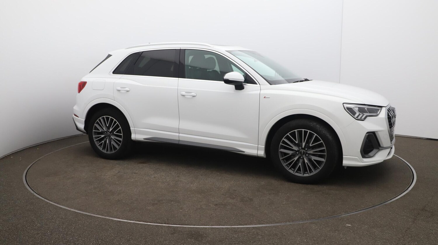 Used Audi Q3 2021 for sale - 76084040: Photo 49