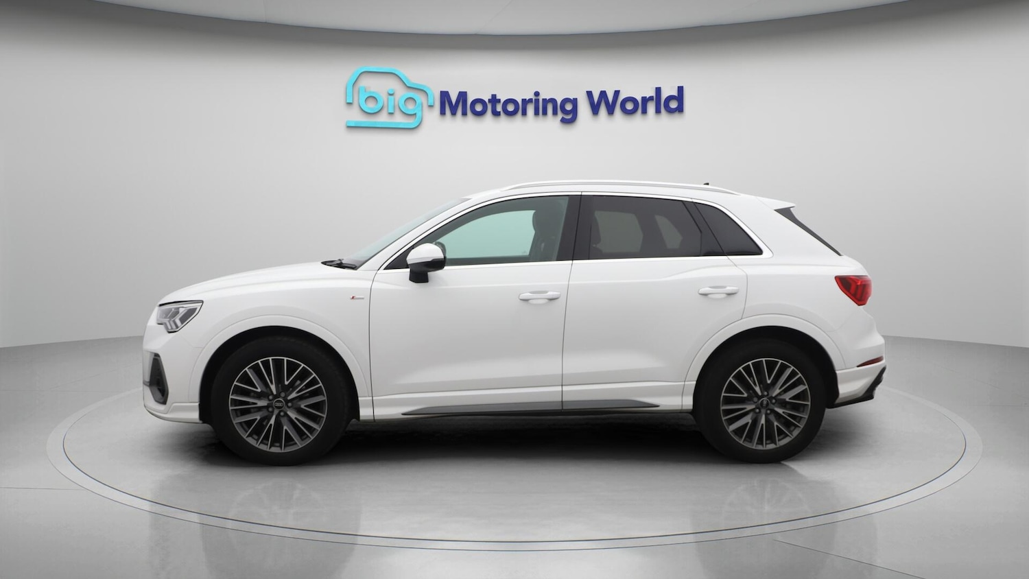 Used Audi Q3 2021 for sale - 76084040: Photo 5