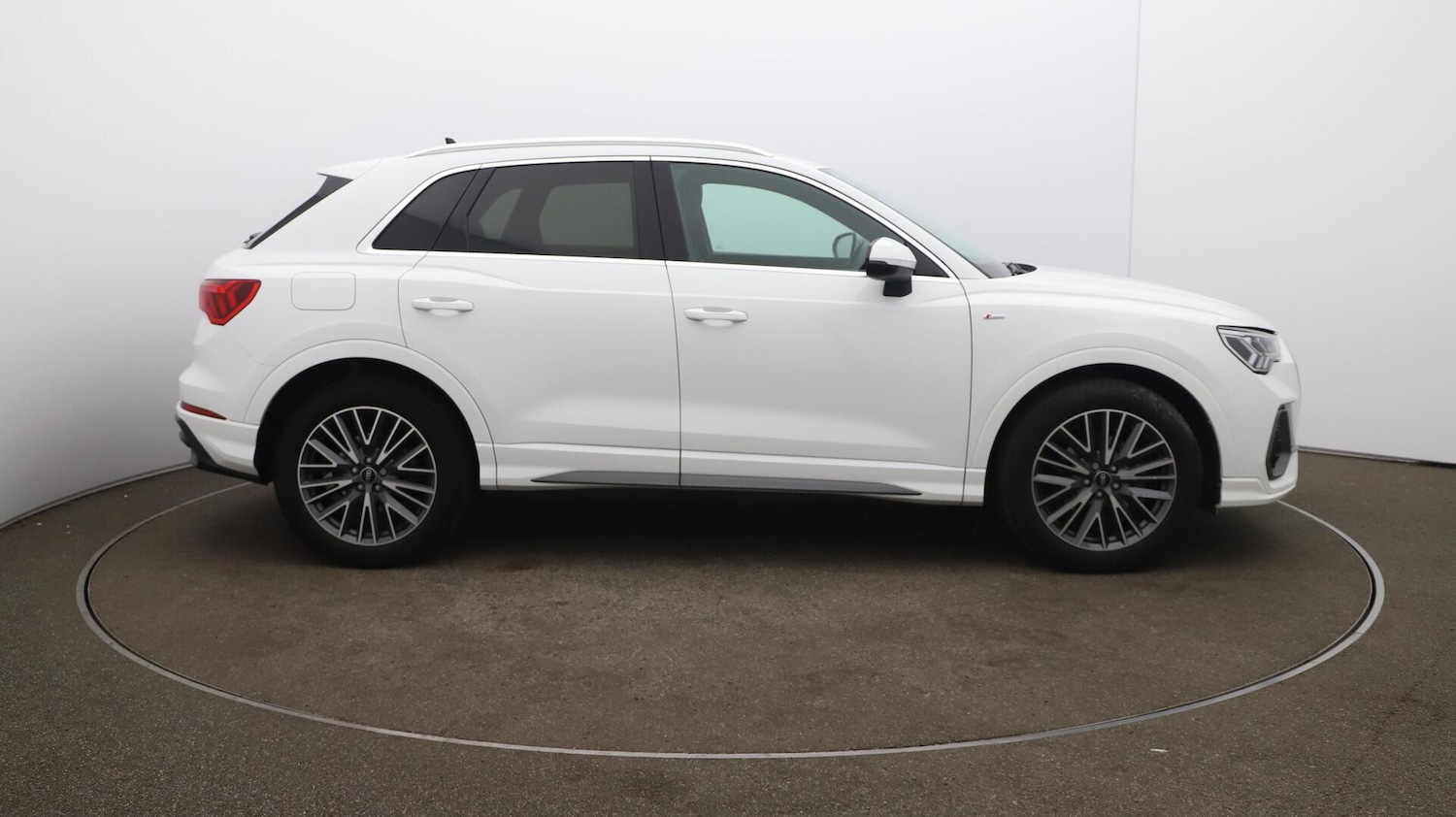 Used Audi Q3 2021 for sale - 76084040: Photo 52