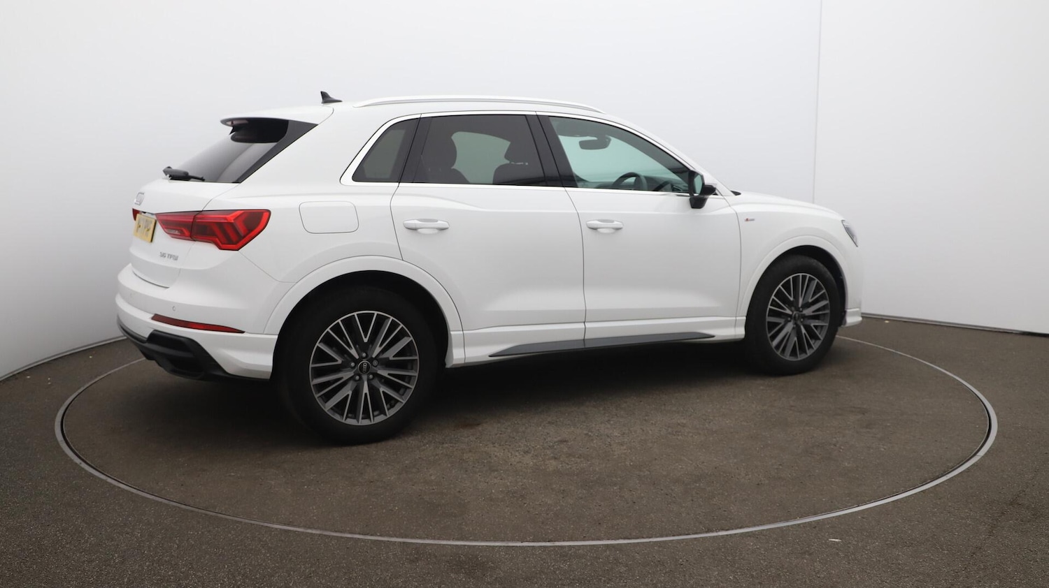 Used Audi Q3 2021 for sale - 76084040: Photo 55