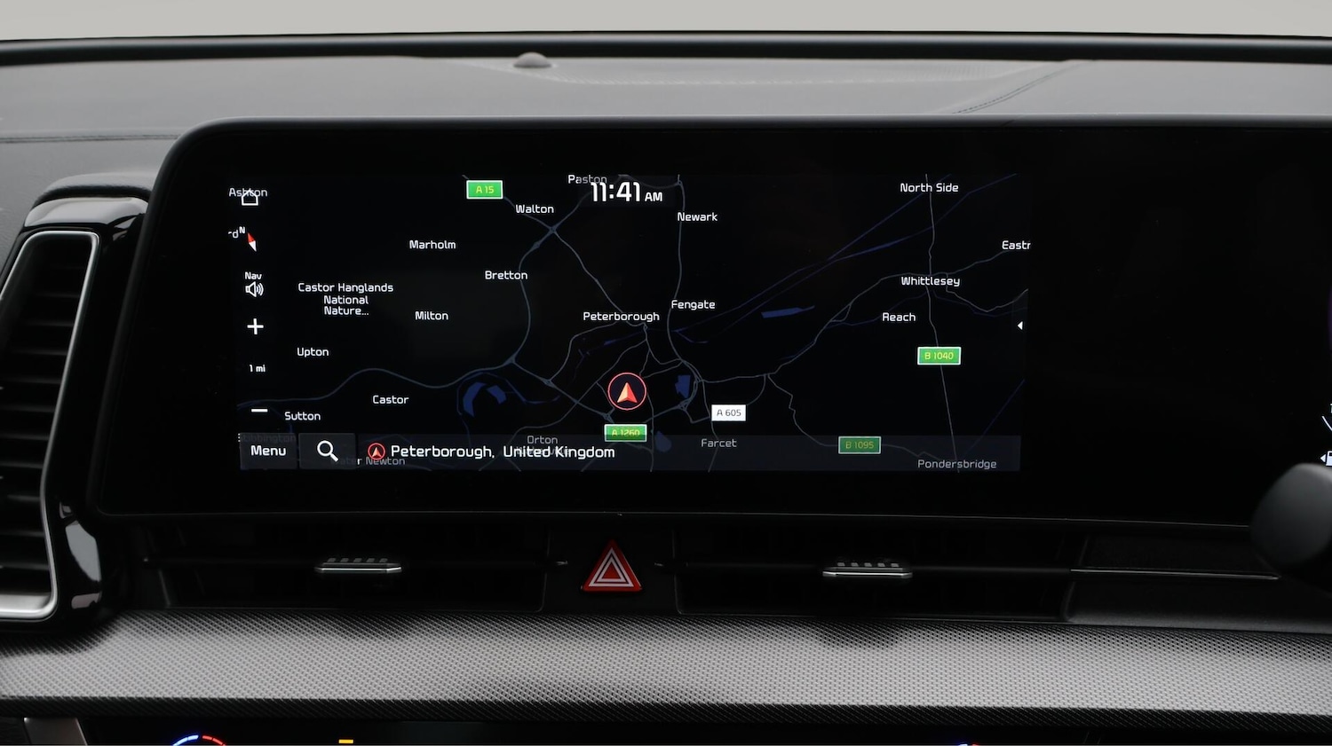 Used Kia Sportage 2022 for sale - 76689145: Photo 12