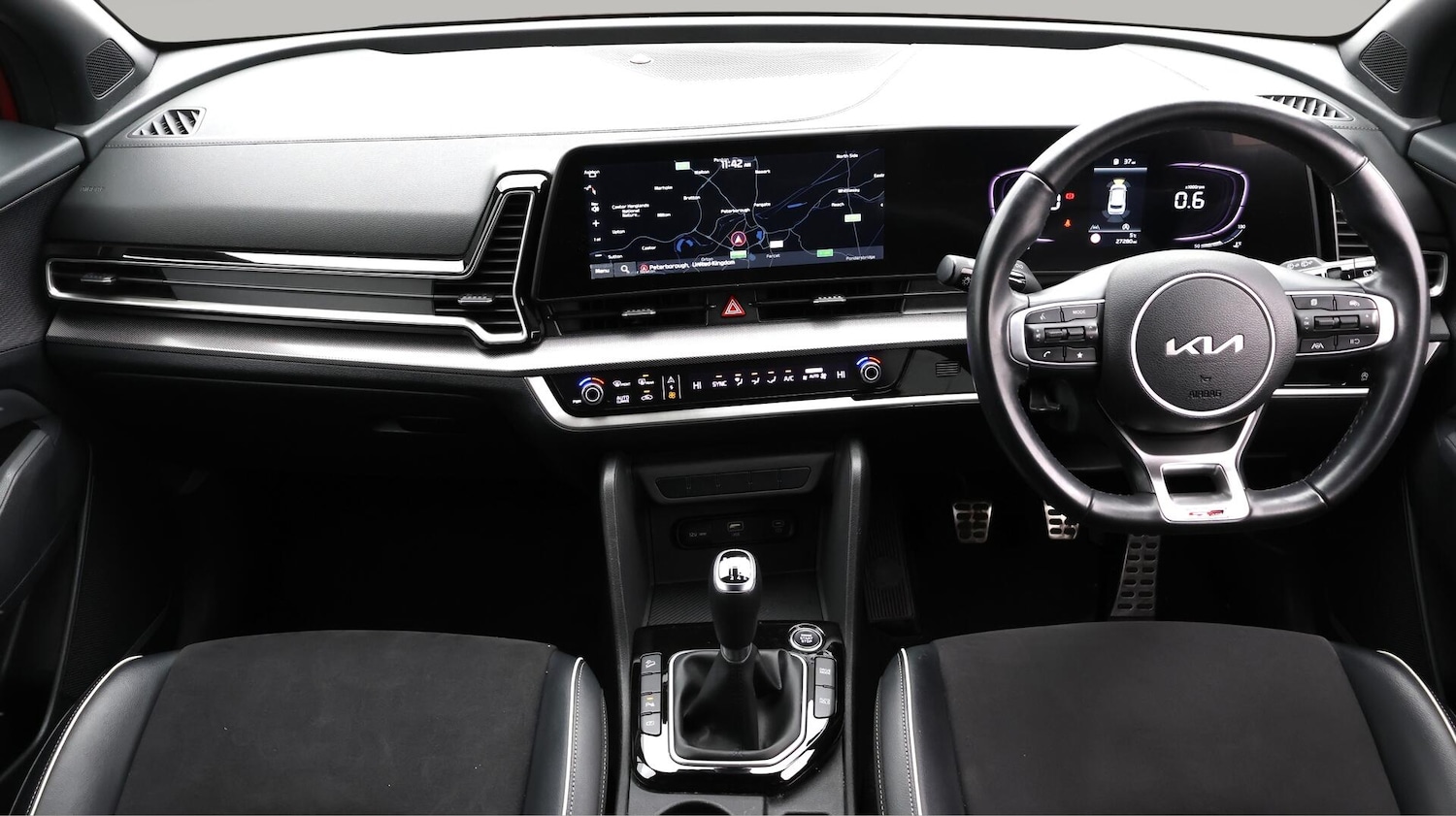 Used Kia Sportage 2022 for sale - 76689145: Photo 14