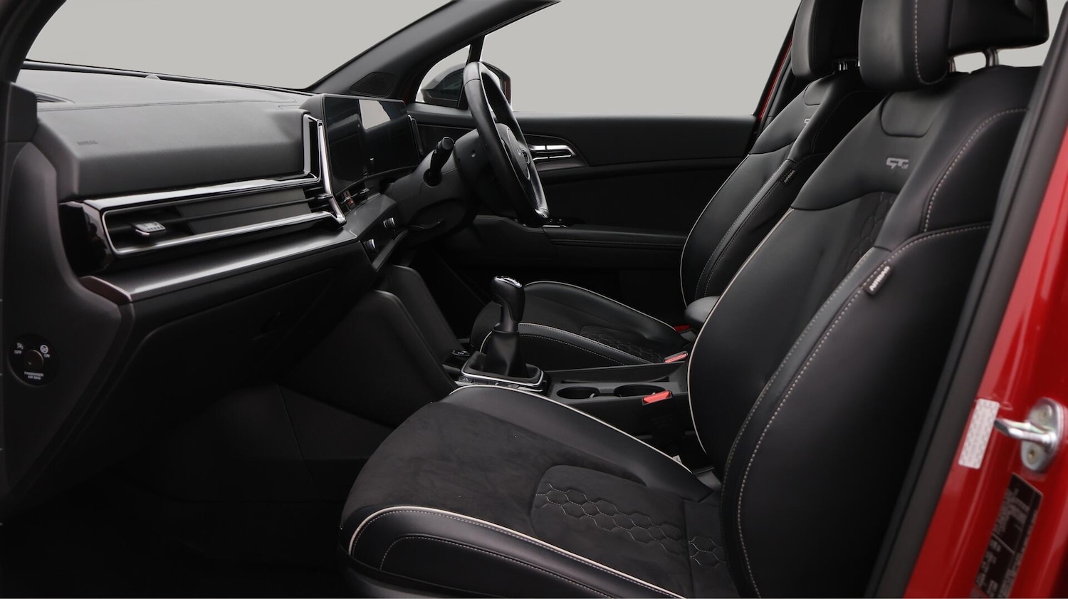 Used Kia Sportage 2022 for sale - 76689145: Photo 15