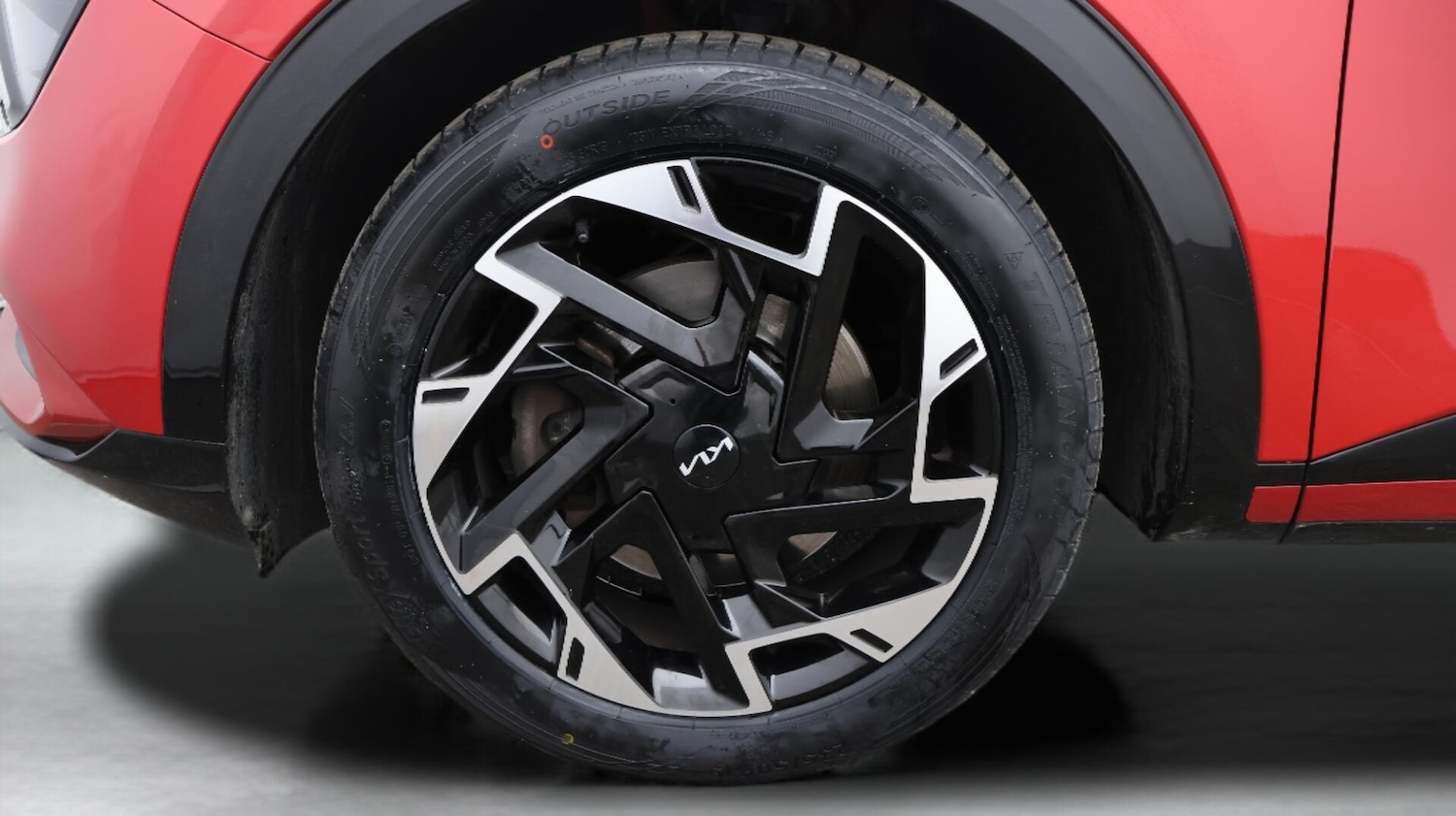 Used Kia Sportage 2022 for sale - 76689145: Photo 19