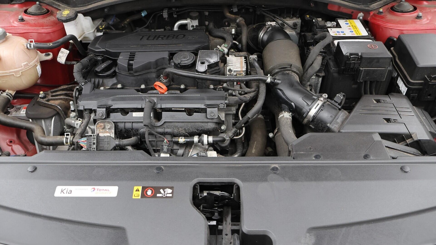 Used Kia Sportage 2022 for sale - 76689145: Photo 20