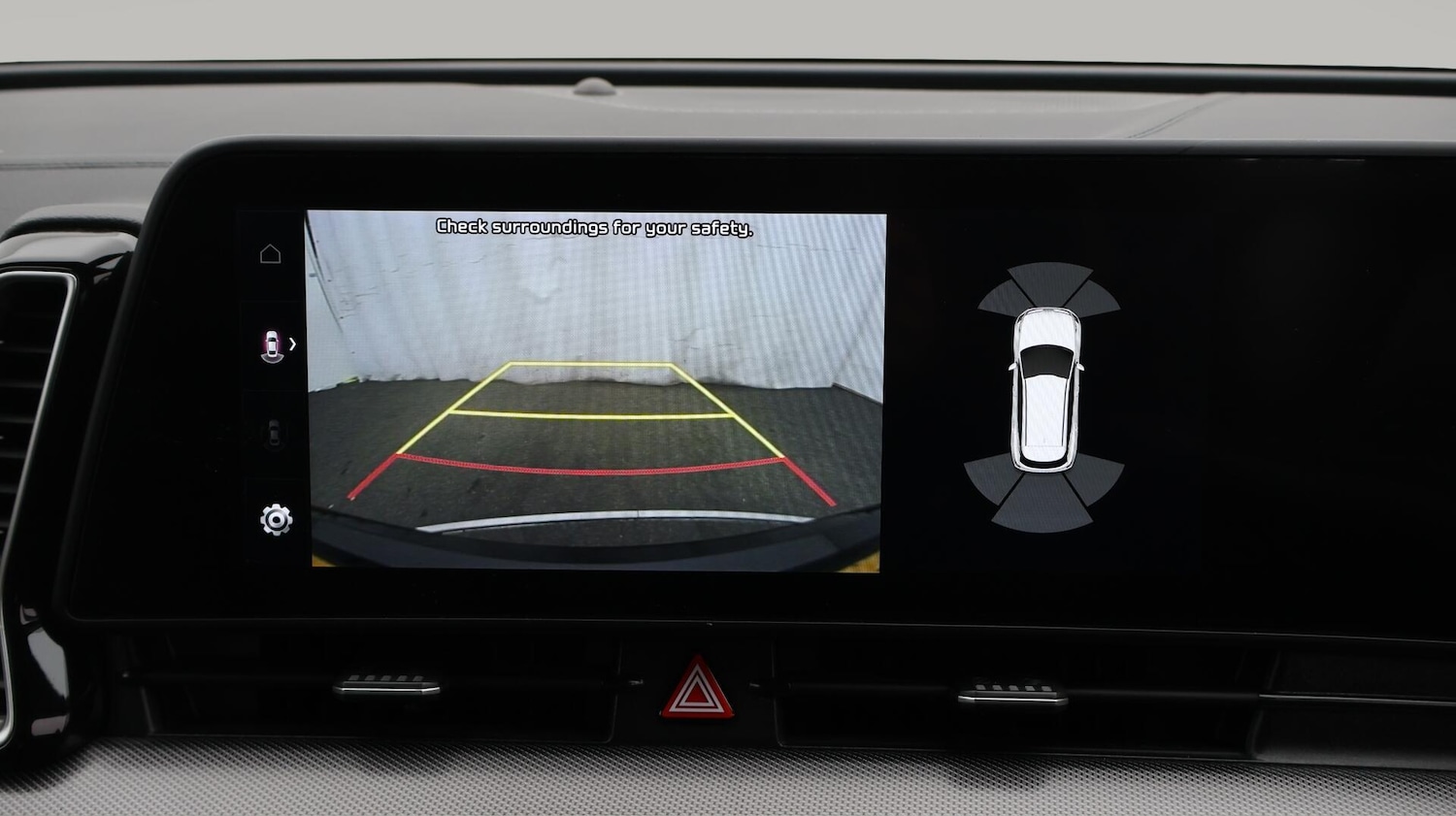 Used Kia Sportage 2022 for sale - 76689145: Photo 26