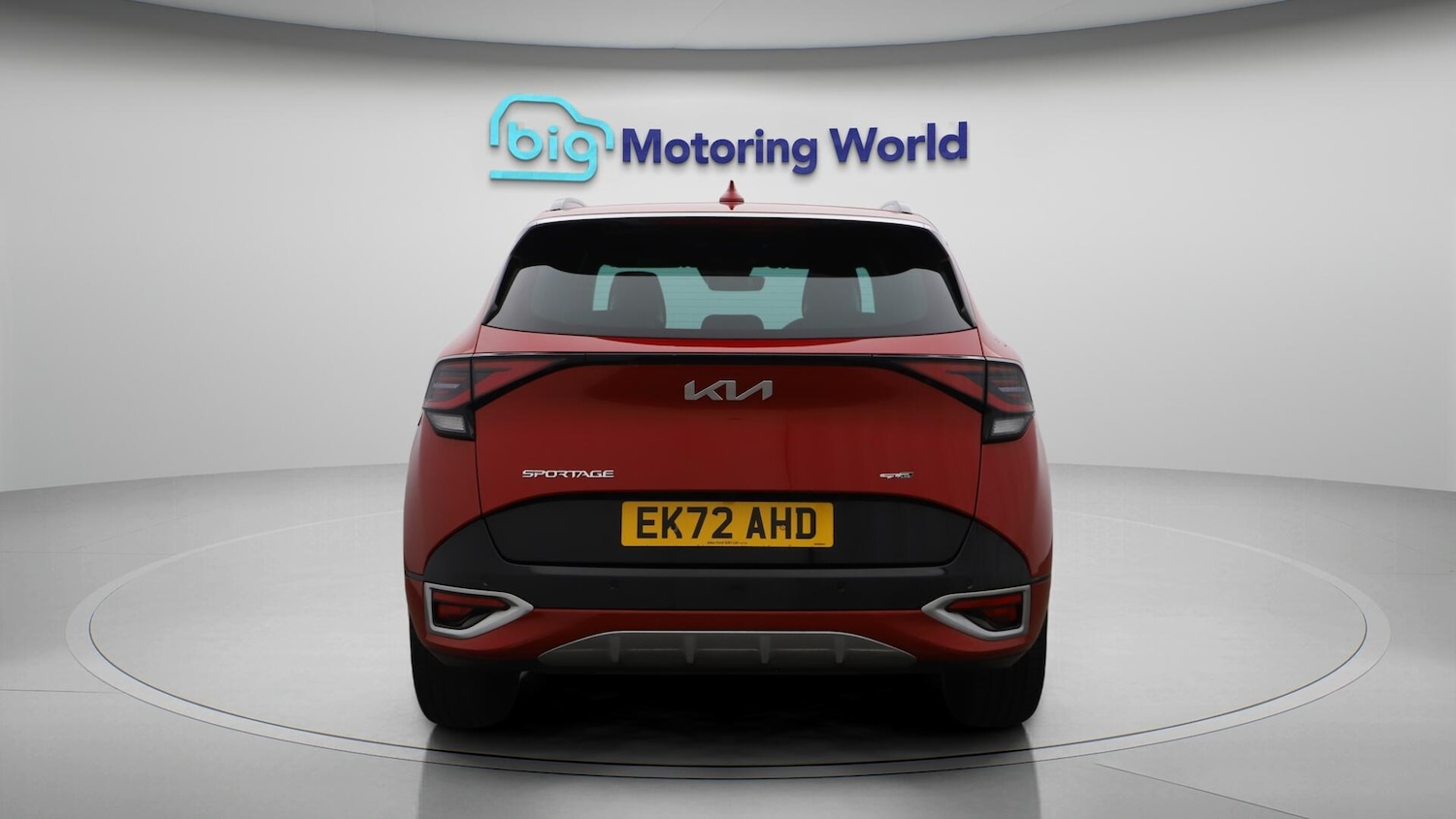 Used Kia Sportage 2022 for sale - 76689145: Photo 7