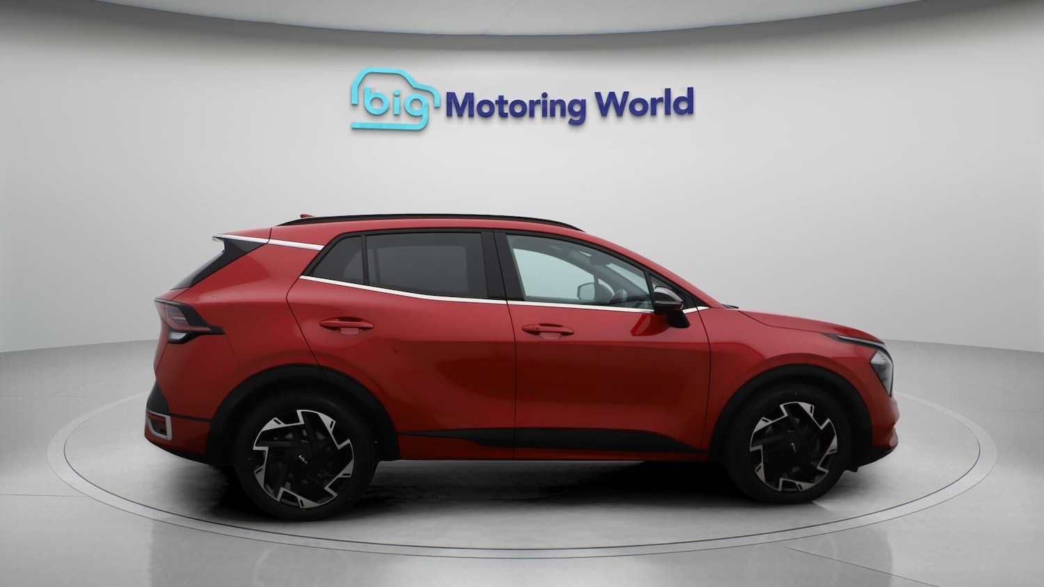 Used Kia Sportage 2022 for sale - 76689145: Photo 9