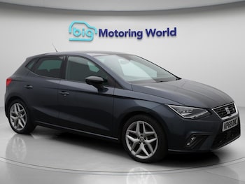 2019 (69) - 1.0 TSI FR Hatchback 5dr Petrol Manual Euro 6 (s/s) GPF (95 ps)