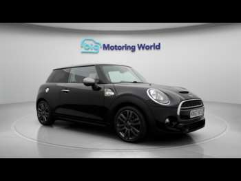 Used MINI Hatch 2017 for sale - 75071696: Photo