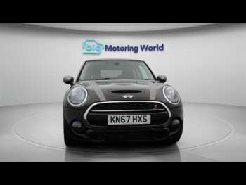 Used MINI Hatch 2017 for sale - 75071696: Photo