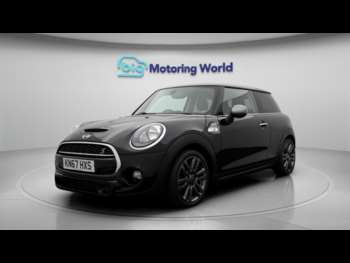 Used MINI Hatch 2017 for sale - 75071696: Photo