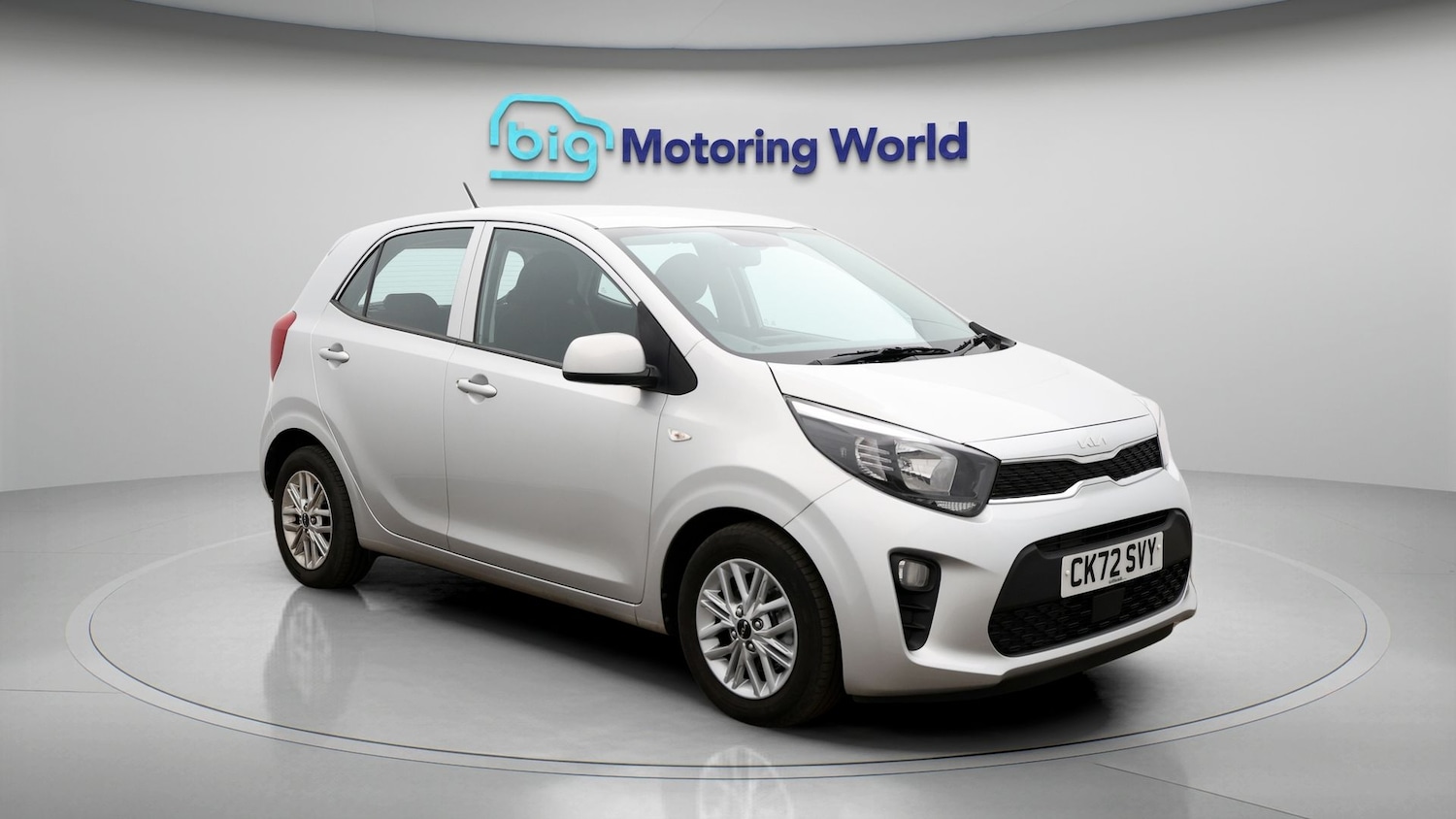Used Kia Picanto 2023 for sale - 77729822: Photo 1