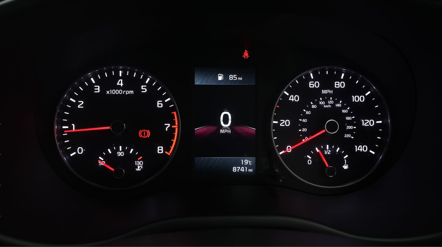 Used Kia Picanto 2023 for sale - 77729822: Photo 10