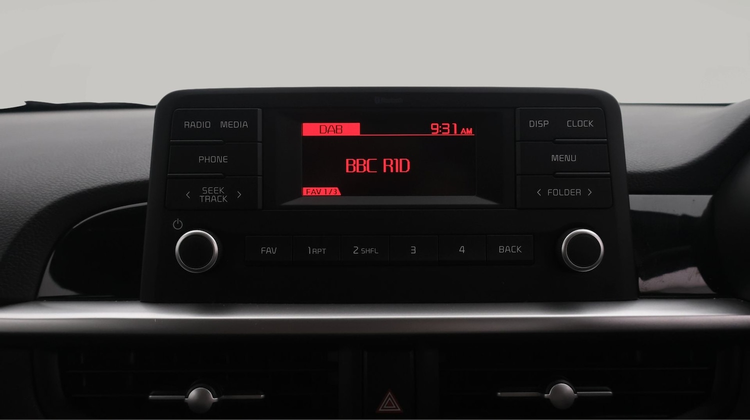 Used Kia Picanto 2023 for sale - 77729822: Photo 11