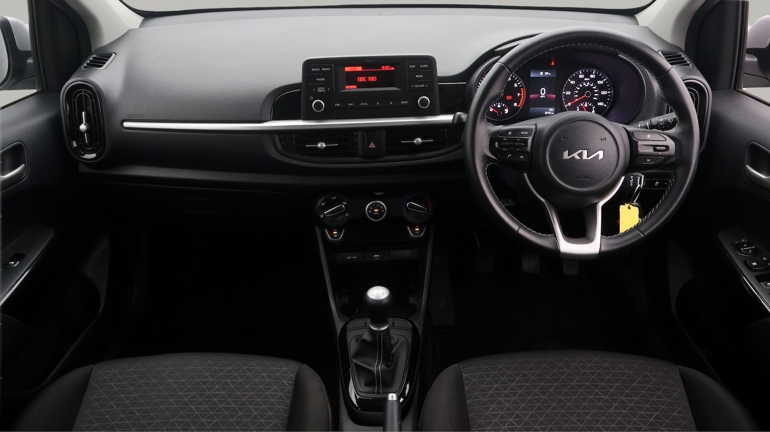 Used Kia Picanto 2023 for sale - 77729822: Photo 13