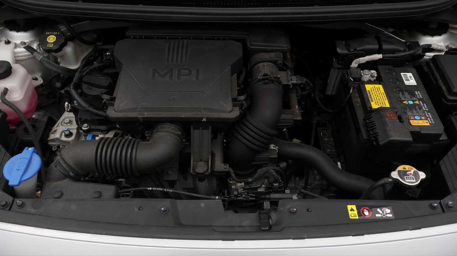 Used Kia Picanto 2023 for sale - 77729822: Photo 19