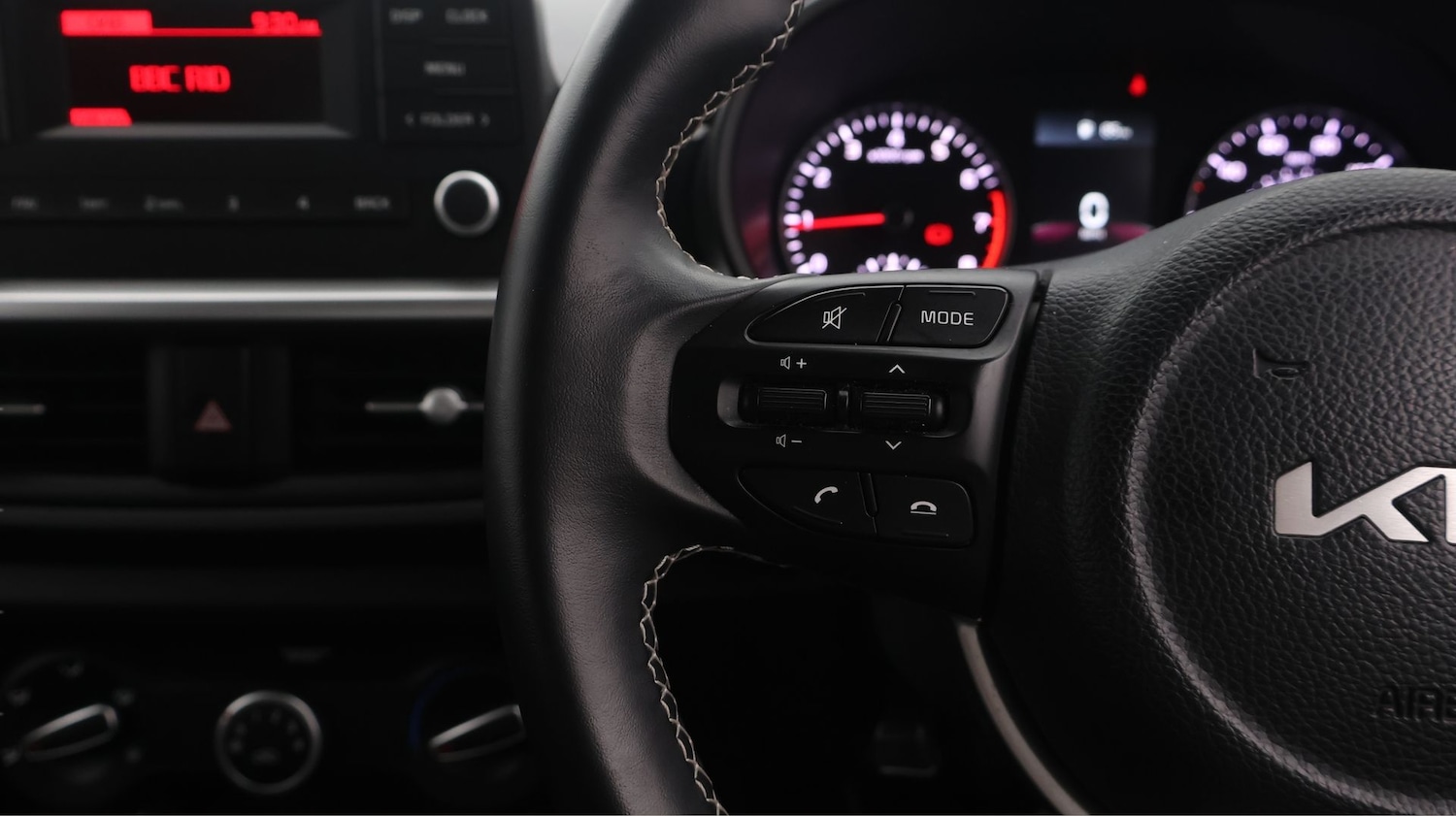 Used Kia Picanto 2023 for sale - 77729822: Photo 21