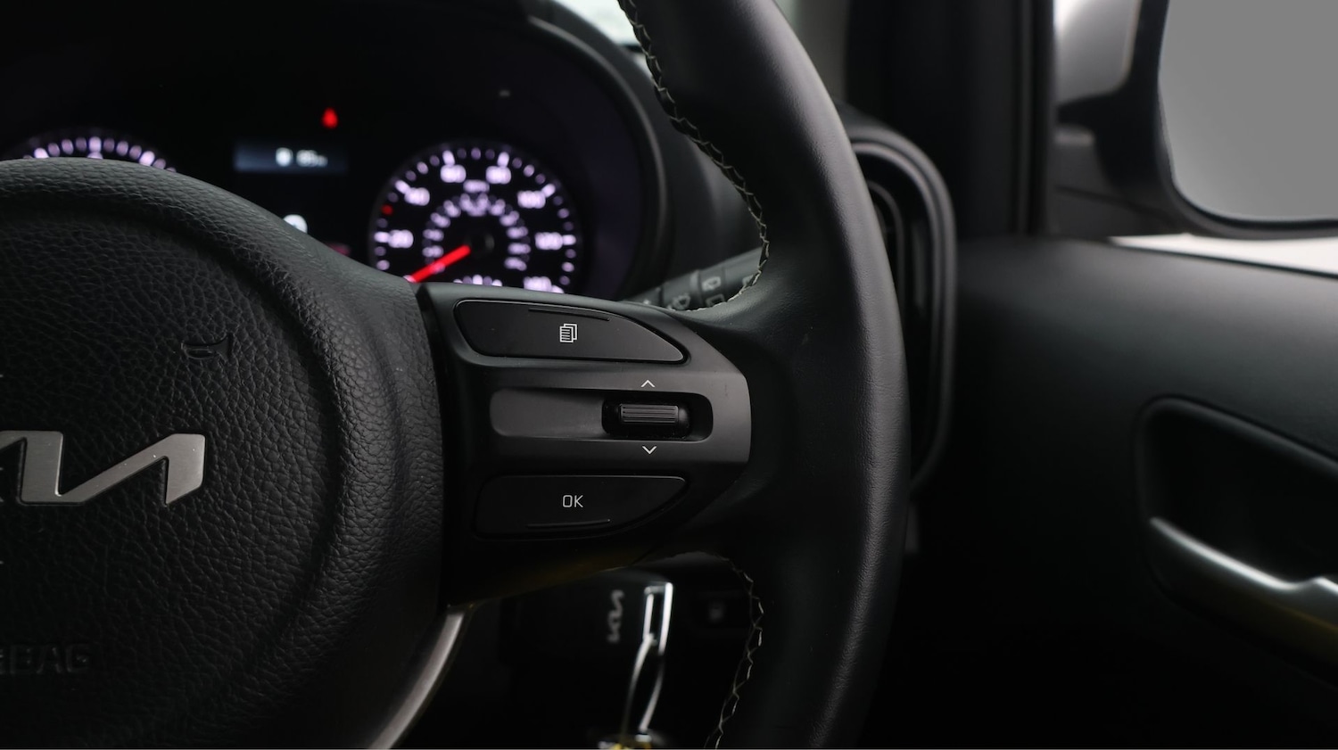 Used Kia Picanto 2023 for sale - 77729822: Photo 23