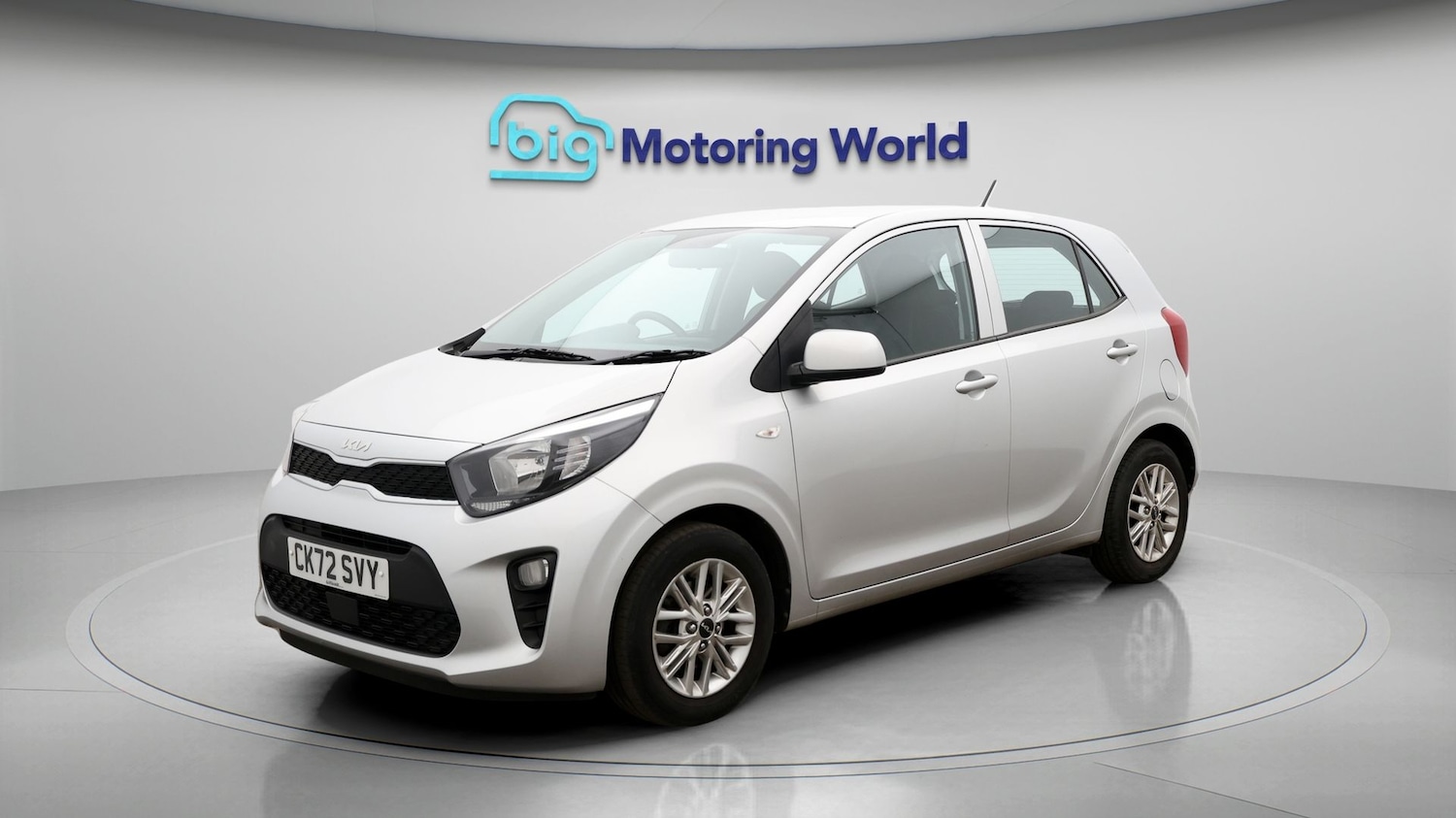 Used Kia Picanto 2023 for sale - 77729822: Photo 3