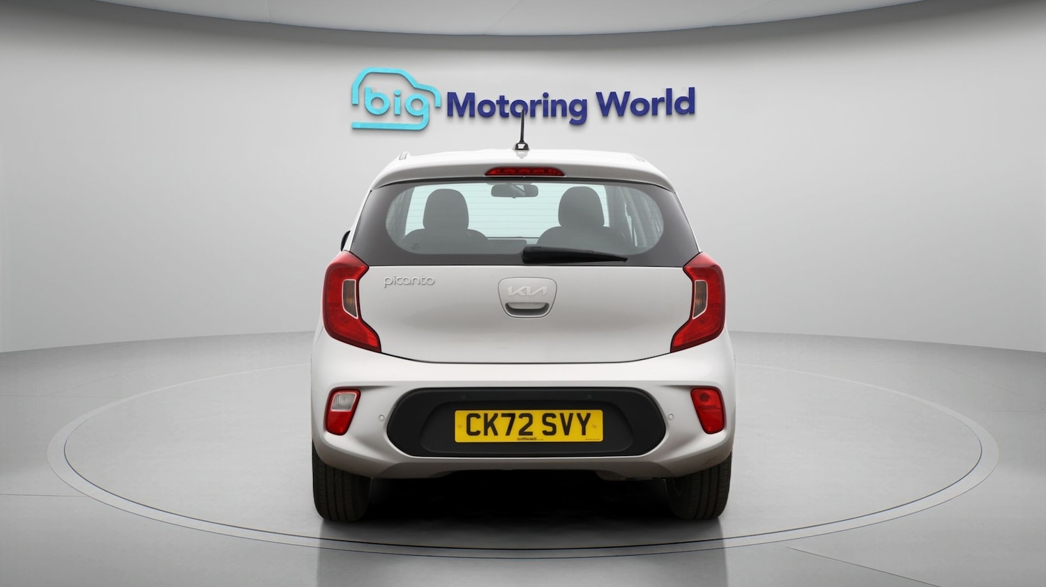 Used Kia Picanto 2023 for sale - 77729822: Photo 6