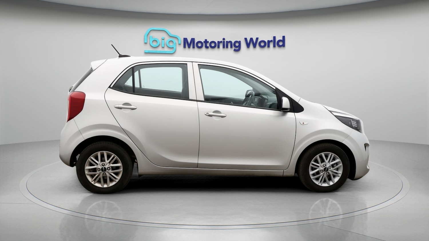 Used Kia Picanto 2023 for sale - 77729822: Photo 8