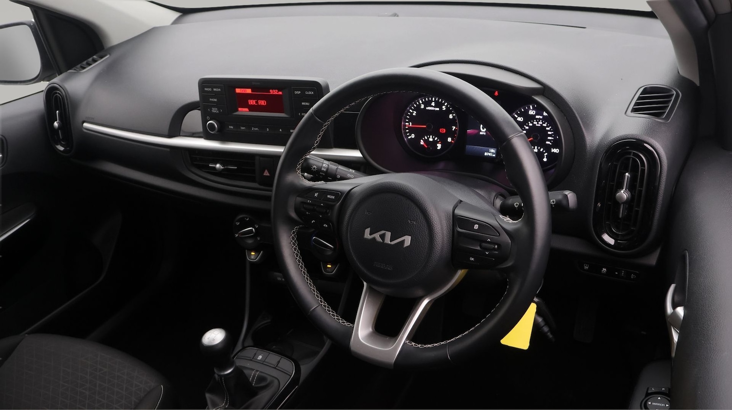 Used Kia Picanto 2023 for sale - 77729822: Photo 9