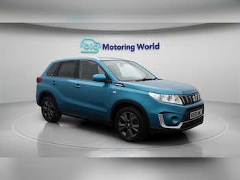 Used Suzuki Vitara 2020 for sale - 75449977: Photo