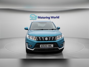 Used Suzuki Vitara 2020 for sale - 75449977: Photo