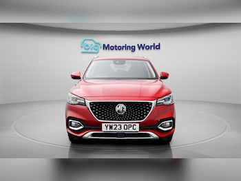 Used MG MG HS 2023 for sale - 78296669: Photo