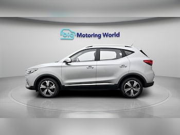 Used MG MG ZS 2023 for sale - 78255129: Photo