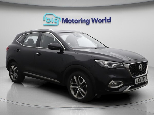 Used MG MG HS 2022 for sale - 76123119: Photo 1