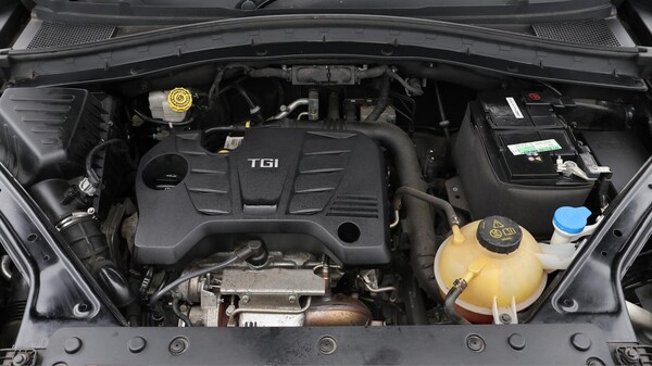 Used MG MG HS 2022 for sale - 76123119: Photo 20