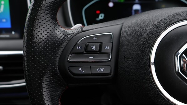 Used MG MG HS 2022 for sale - 76123119: Photo 27