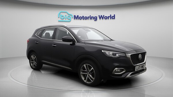 Used MG MG HS 2022 for sale - 76123119: Photo 2