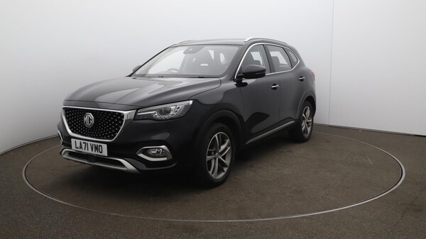 Used MG MG HS 2022 for sale - 76123119: Photo 39