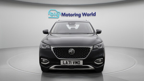 Used MG MG HS 2022 for sale - 76123119: Photo 3