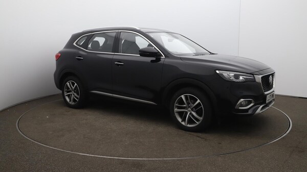 Used MG MG HS 2022 for sale - 76123119: Photo 47