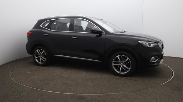 Used MG MG HS 2022 for sale - 76123119: Photo 48