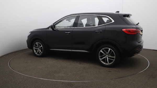 Used MG MG HS 2022 for sale - 76123119: Photo 49