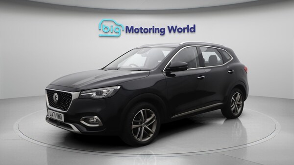 Used MG MG HS 2022 for sale - 76123119: Photo 4