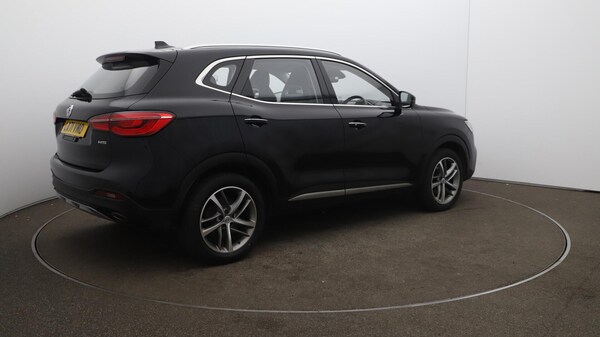 Used MG MG HS 2022 for sale - 76123119: Photo 55