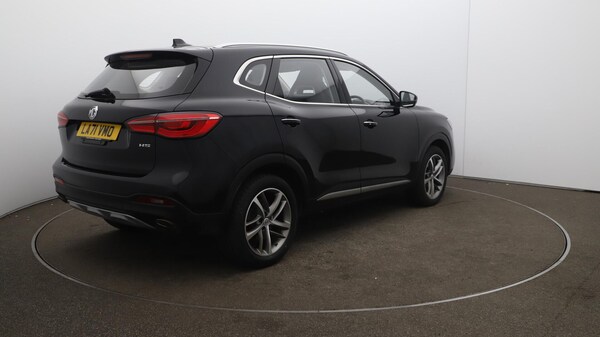 Used MG MG HS 2022 for sale - 76123119: Photo 56