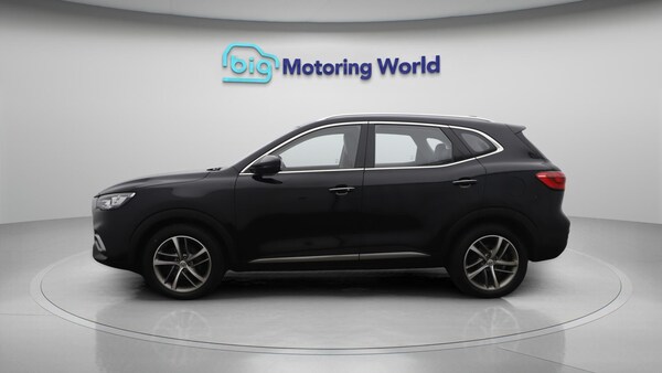 Used MG MG HS 2022 for sale - 76123119: Photo 5
